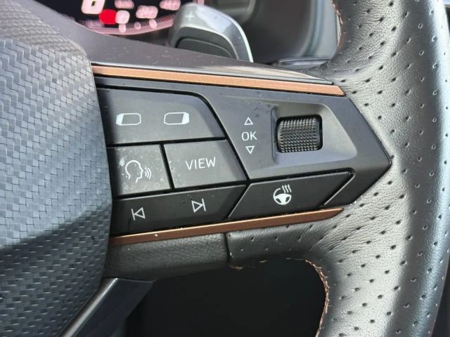 Cupra Ateca 2.0 TSI 4Drive DSG