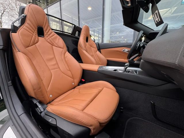 BMW Z4 Cabrio M40i Roadster