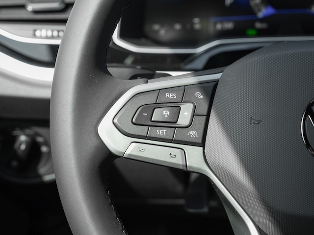 Volkswagen Taigo DSG