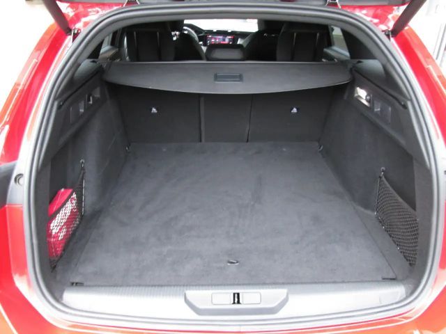Peugeot 308 EAT8 GT-Line PureTech SW