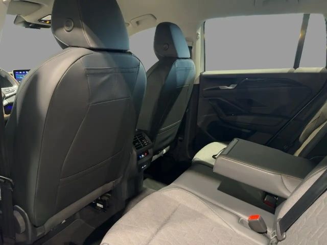 Volkswagen Tiguan 2.0 TDI DSG