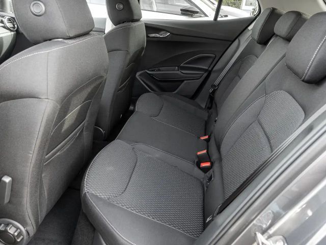 Skoda Fabia 1.0 TSI Selection