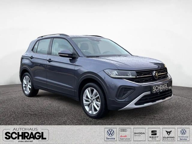 Volkswagen T-Cross 1.5 TSI DSG Life