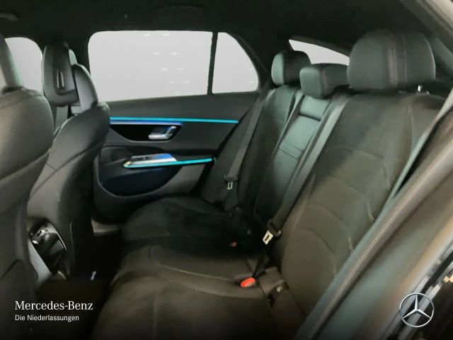 Mercedes-Benz E 220 AMG Line E 220 d Estate