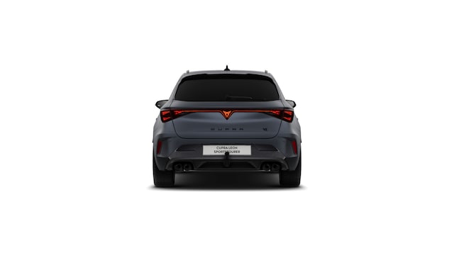 Cupra Leon 2.0 TSI DSG Sportstourer VZ