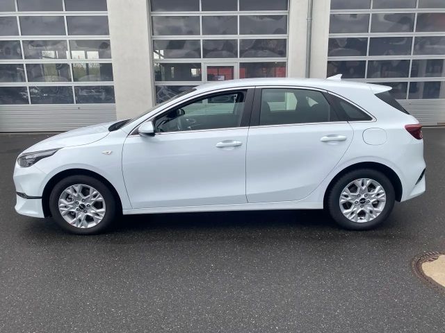 Kia Ceed CRDi Vision