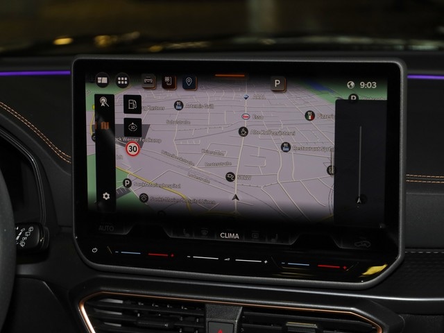 Cupra Formentor 2.0 TSI 4Drive VZ