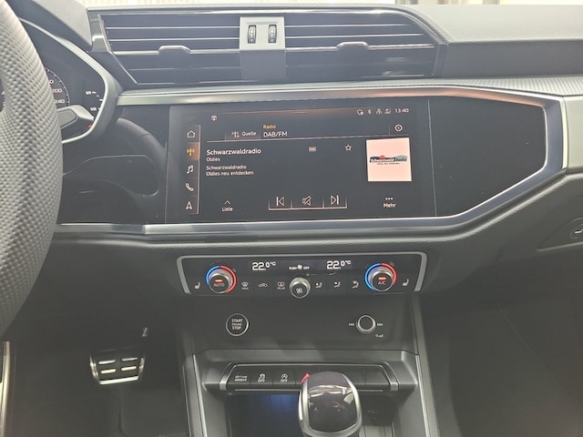 Audi Q3 S-Tronic Sportback