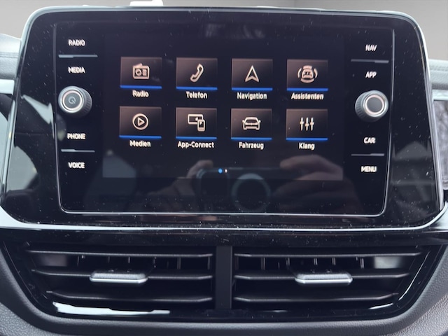 Volkswagen T-Roc 1.5 TSI DSG R-Line