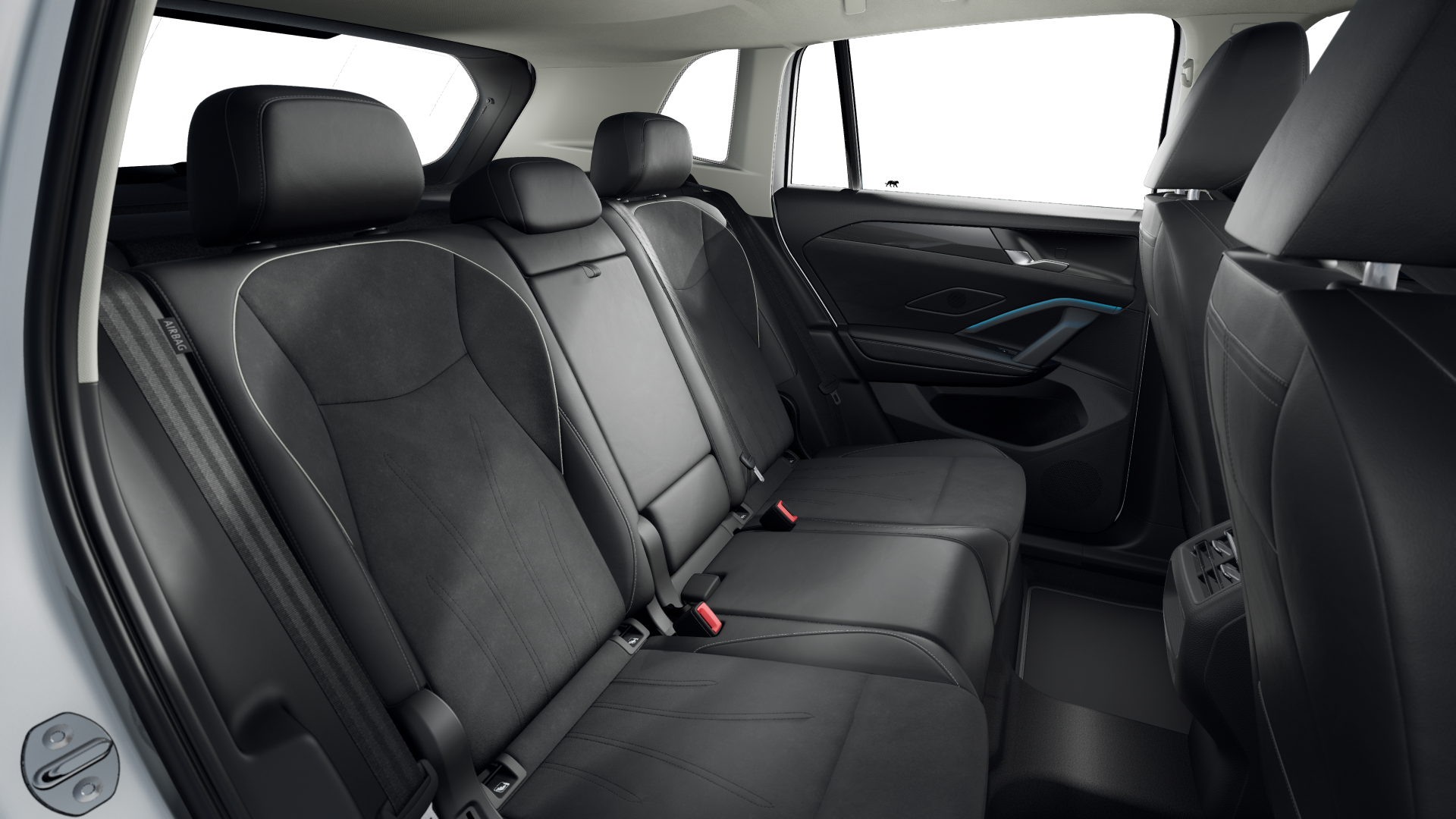 Volkswagen Tiguan 2.0 TDI DSG