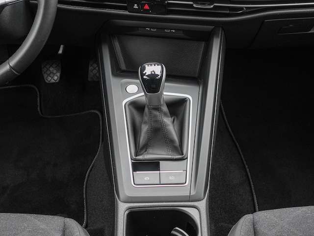 Volkswagen Golf 1.5 TSI Variant