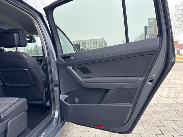 Volkswagen Touran 1.5 TSI Comfortline DSG