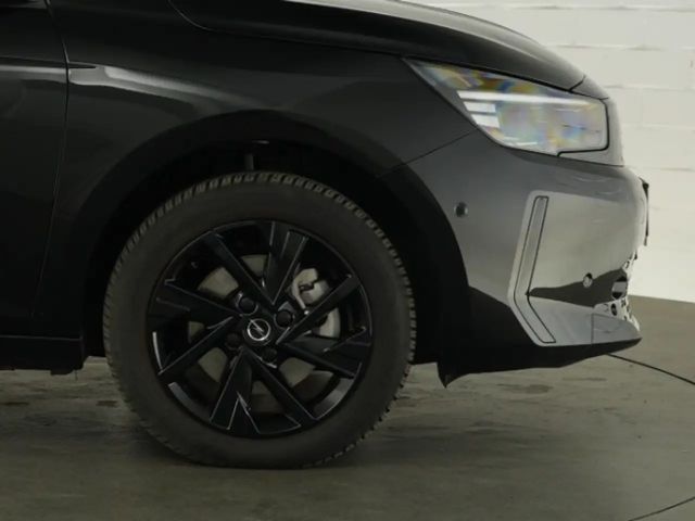 Opel Corsa GS-Line Grand Sport