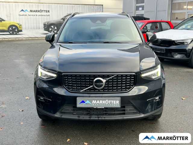 Volvo XC40 XC40