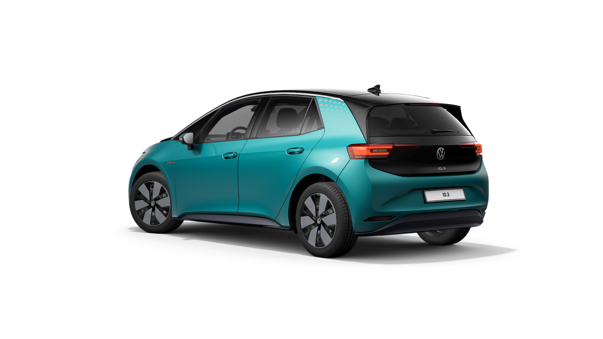 Volkswagen ID.3 Business Performance Pro