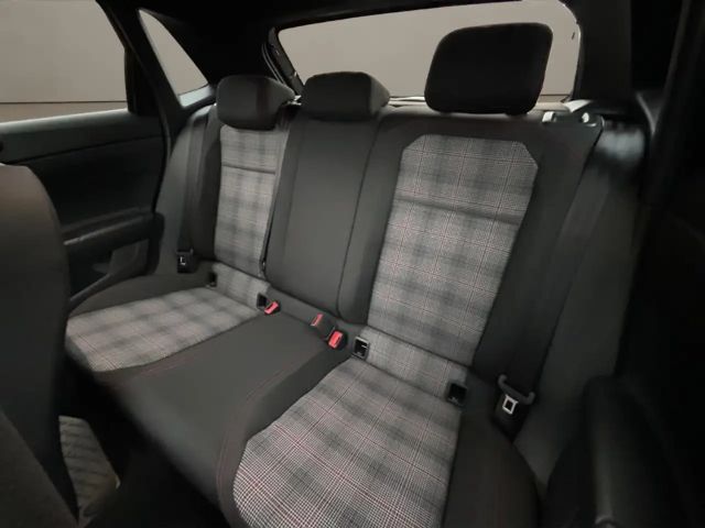 Volkswagen Polo DSG GTI