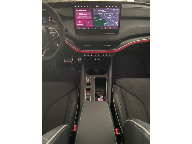 Skoda Elroq Sportline