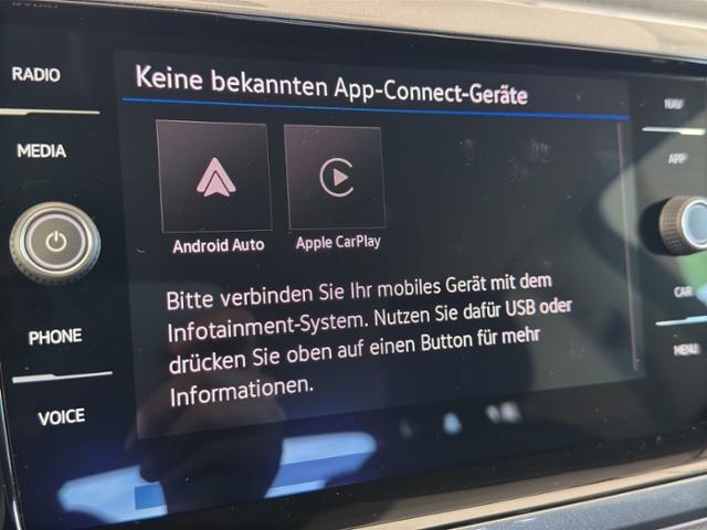 Volkswagen Taigo 1.0 TSI DSG IQ.Drive Style