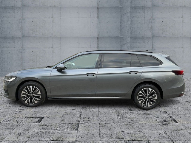 Skoda Superb 2.0 TDI 4x4 Combi Selection