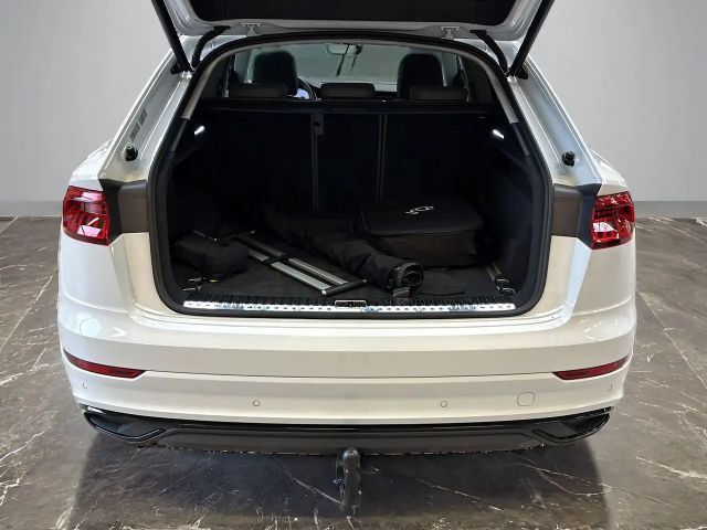 Audi Q8 55 TFSI Hybride