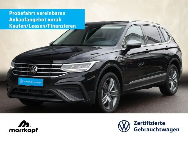 Volkswagen Tiguan Allspace DSG Life