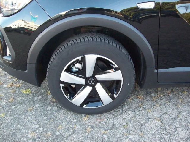 Opel Crossland X 1.2 Turbo