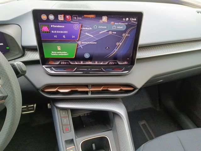 Cupra Terramar 1.5 e-TSI 150 PS DSG