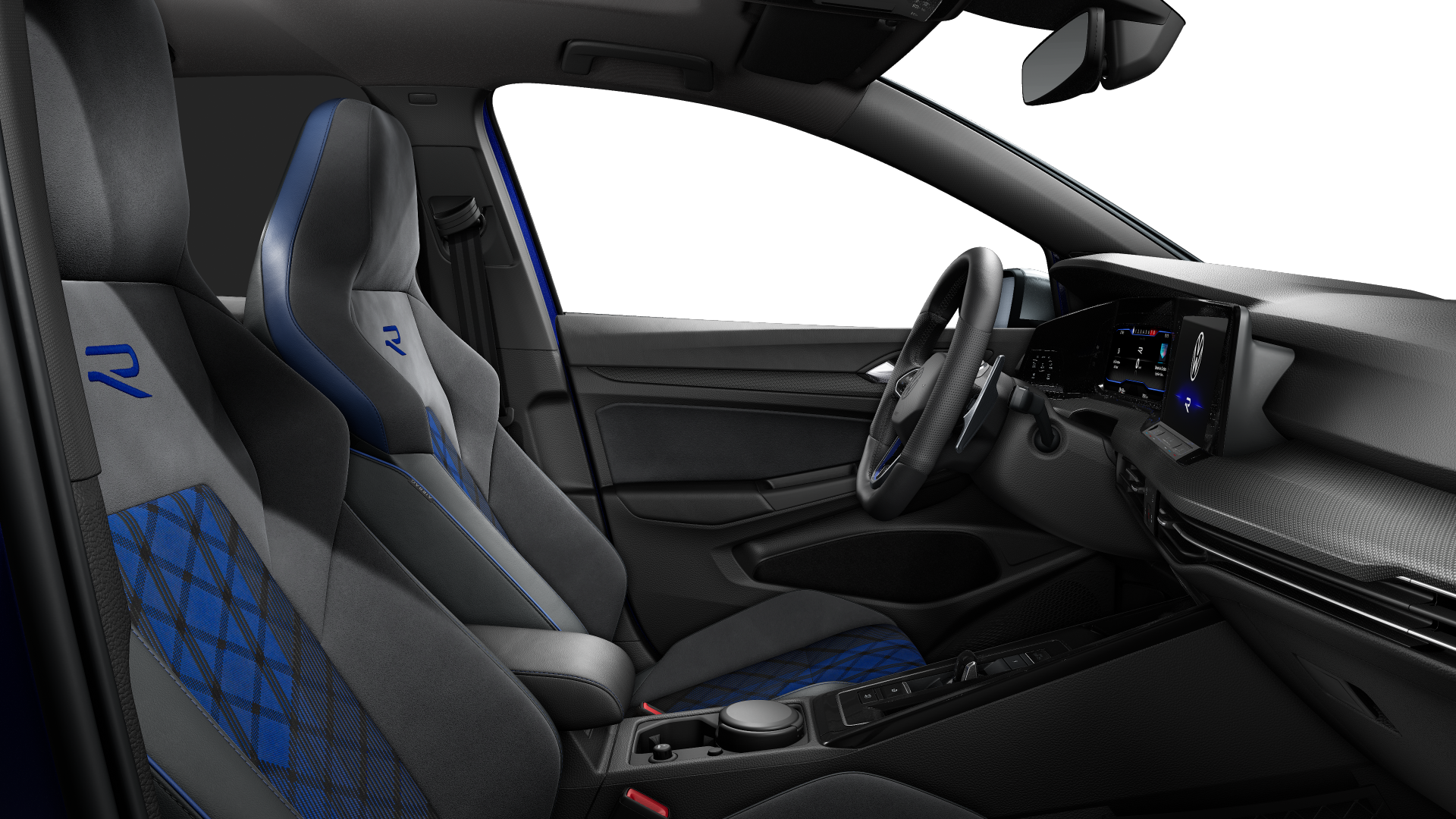 Volkswagen Golf 4Motion