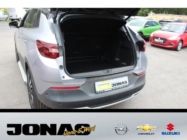 Opel Grandland X 1.6 Turbo Elegance