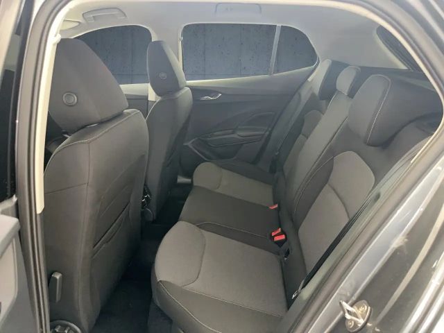 Skoda Fabia 1.0 TSI Drive