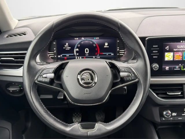 Skoda Kamiq 1.0 TSI Clever