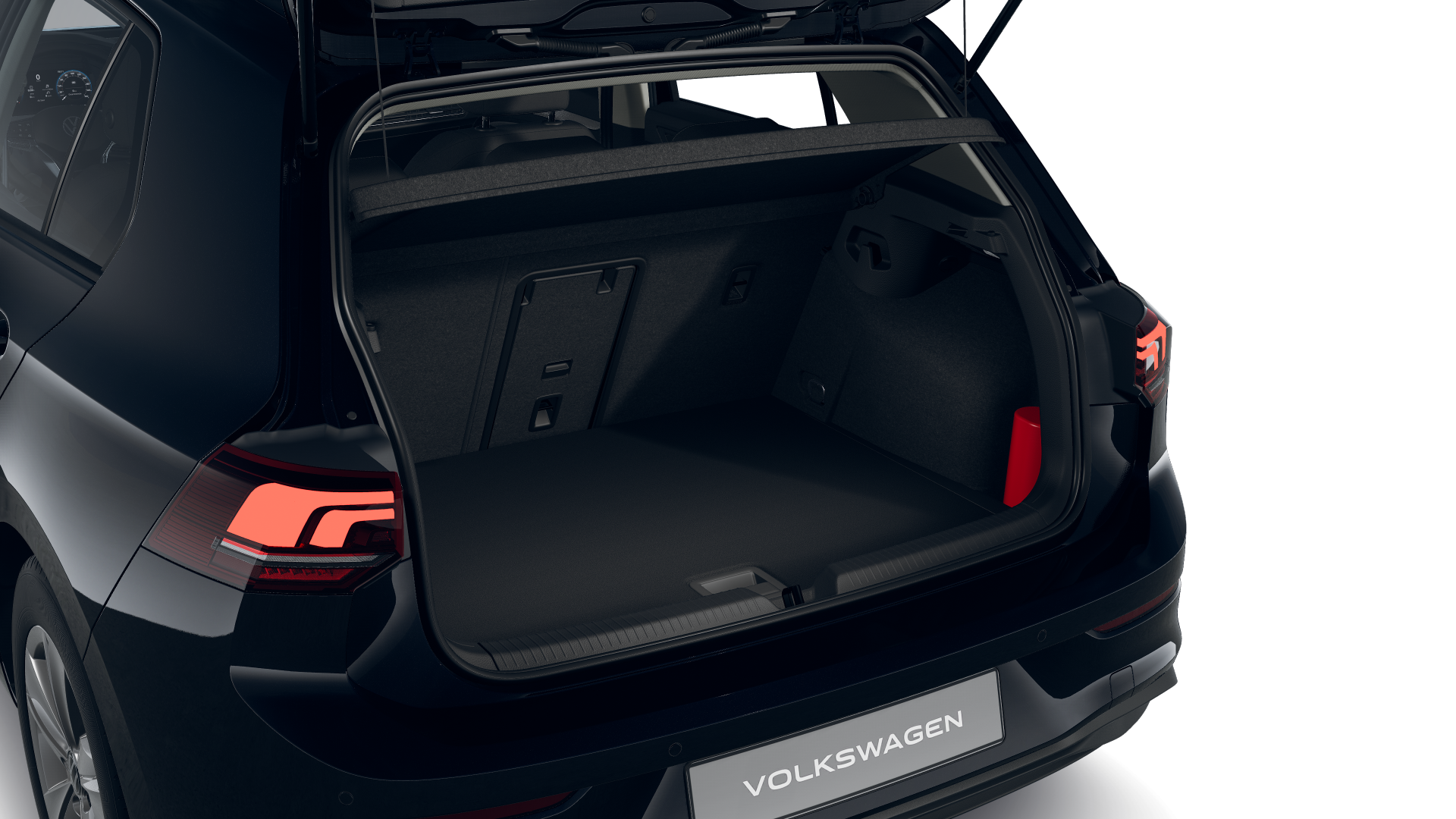 Volkswagen Golf 1.5 TSI