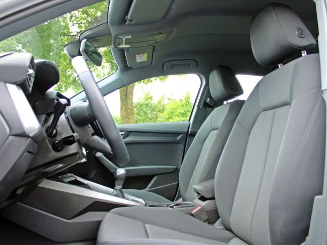 Audi A3 35 TFSI Sportback