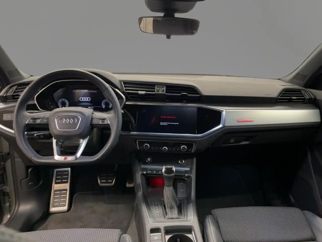 Audi Q3 35 TDI S-Line
