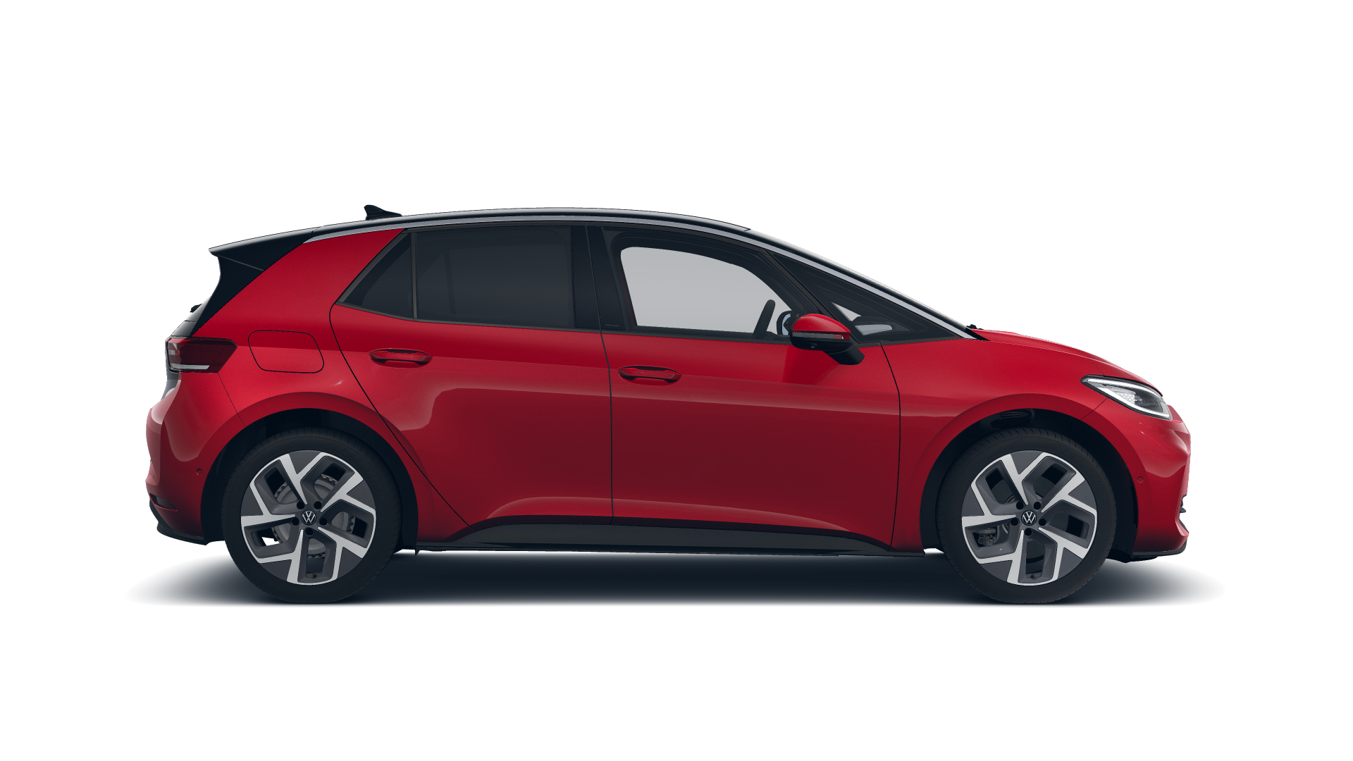 Volkswagen ID.3 Performance Pro