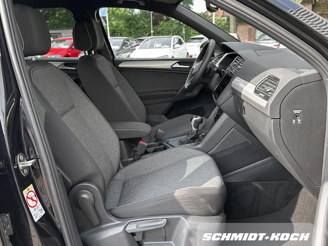 Volkswagen Tiguan 1.5 TSI DSG Move