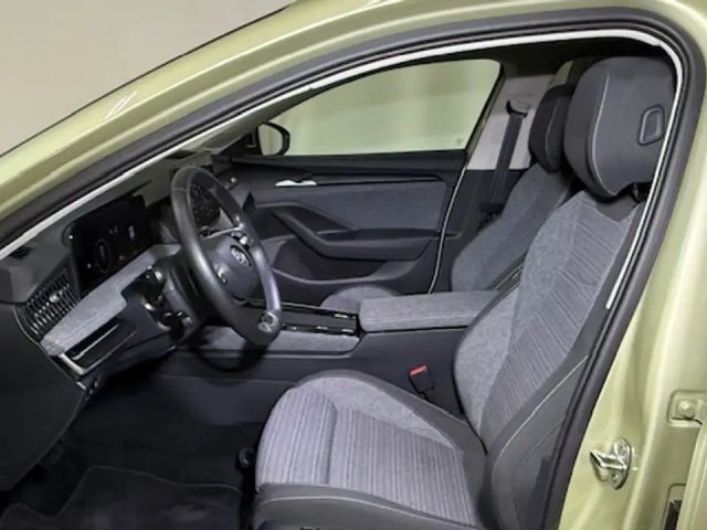 Skoda Superb Selection