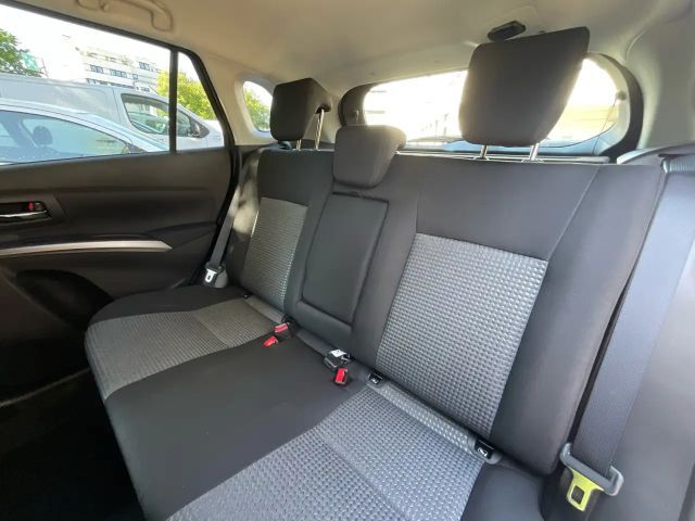 Suzuki S-Cross 1.5 Dualjet Comfort 6 Jahre Garantie !!