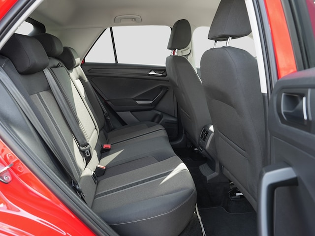 Volkswagen T-Roc 2.0 TDI DSG Style