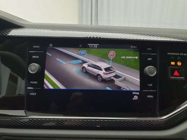 Volkswagen Taigo 1.0 TSI DSG