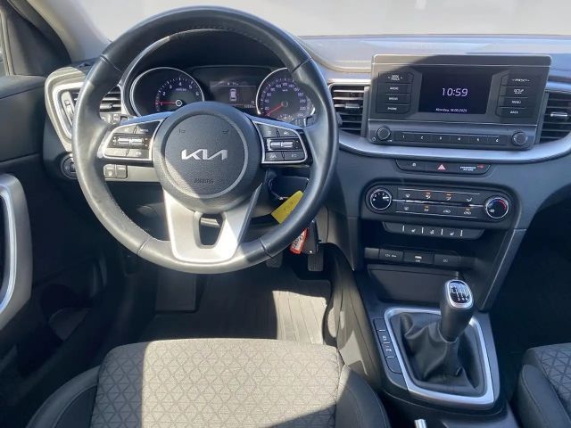 Kia Ceed SportWagon Titan