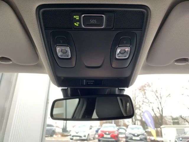 Renault Captur Intens TCe 140