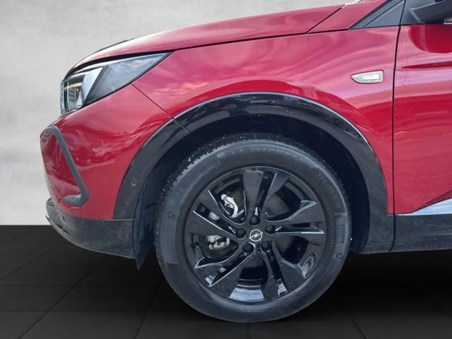 Opel Grandland X GS-Line Grand Sport