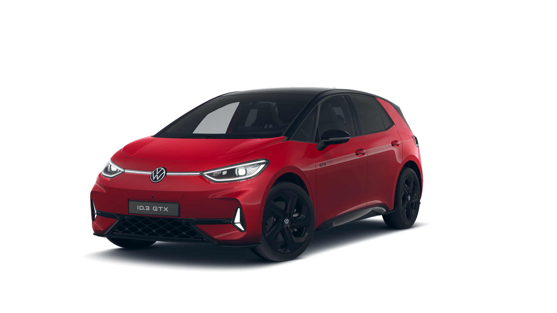 Volkswagen ID.3 GTX Max Performance
