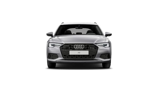 Audi A6 45 TFSI Avant S-Tronic