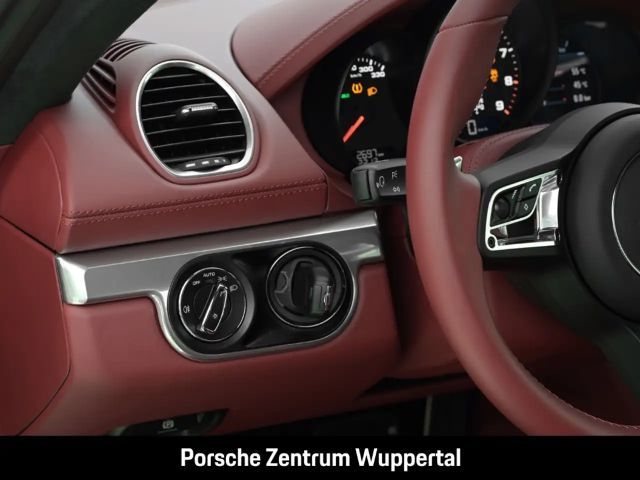 Porsche Cayman 4 718 Coupé GTS