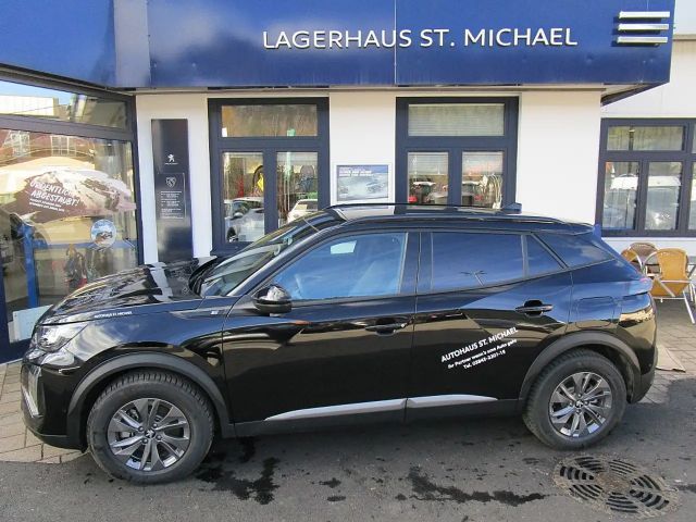 Peugeot E-2008 Allure Pack