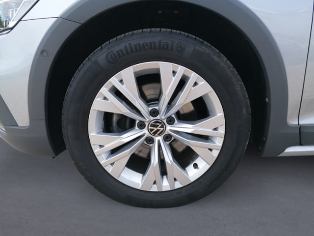 Volkswagen Passat 2.0 TDI DSG Variant