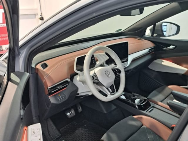 Volkswagen ID.4 | NAVI AHK ACC LED