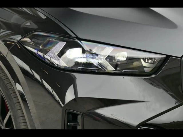 BMW X5 M-Sport xDrive50e